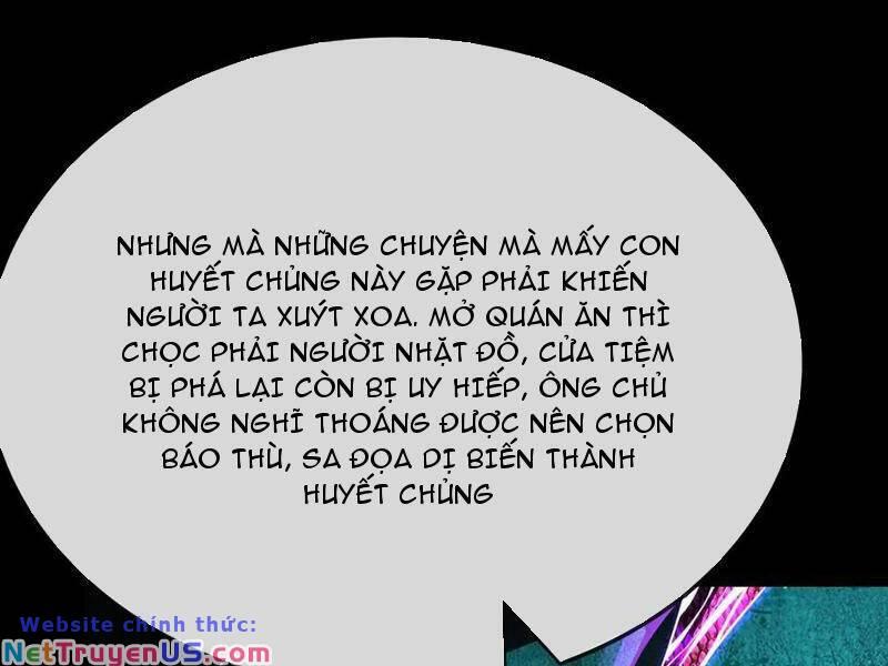 Nhìn Thấy Thanh Máu, Ta Xử Tội Thần Linh Chapter 145 - Trang 2