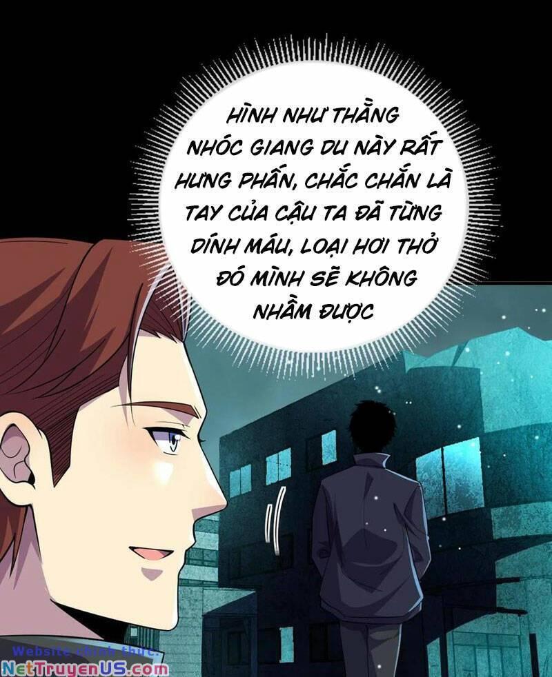 Nhìn Thấy Thanh Máu, Ta Xử Tội Thần Linh Chapter 144 - Trang 2