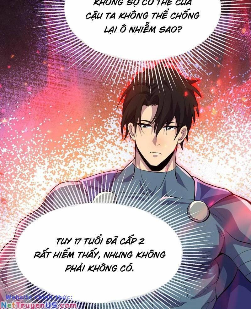 Nhìn Thấy Thanh Máu, Ta Xử Tội Thần Linh Chapter 144 - Trang 2