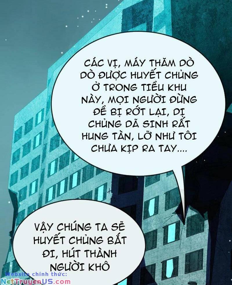 Nhìn Thấy Thanh Máu, Ta Xử Tội Thần Linh Chapter 144 - Trang 2