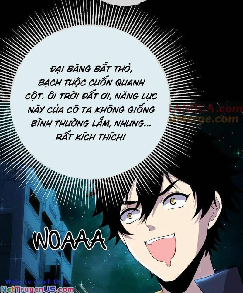 Nhìn Thấy Thanh Máu, Ta Xử Tội Thần Linh Chapter 144 - Trang 2