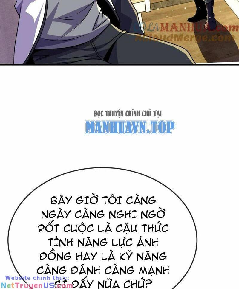 Nhìn Thấy Thanh Máu, Ta Xử Tội Thần Linh Chapter 143 - Trang 2