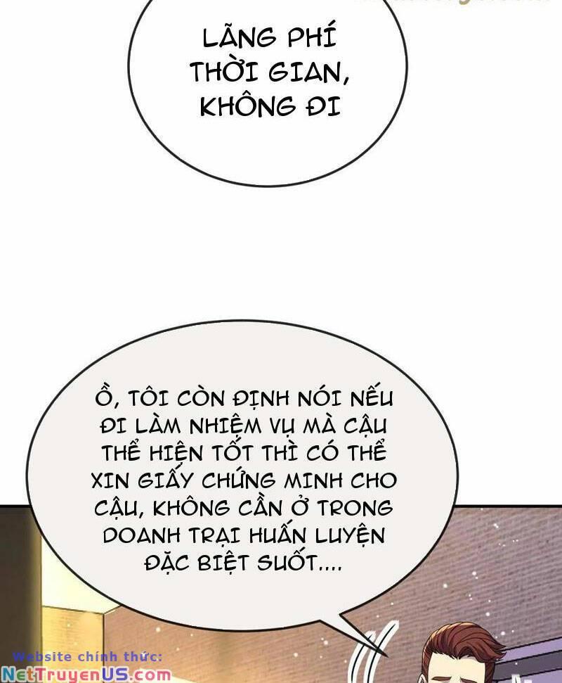 Nhìn Thấy Thanh Máu, Ta Xử Tội Thần Linh Chapter 143 - Trang 2