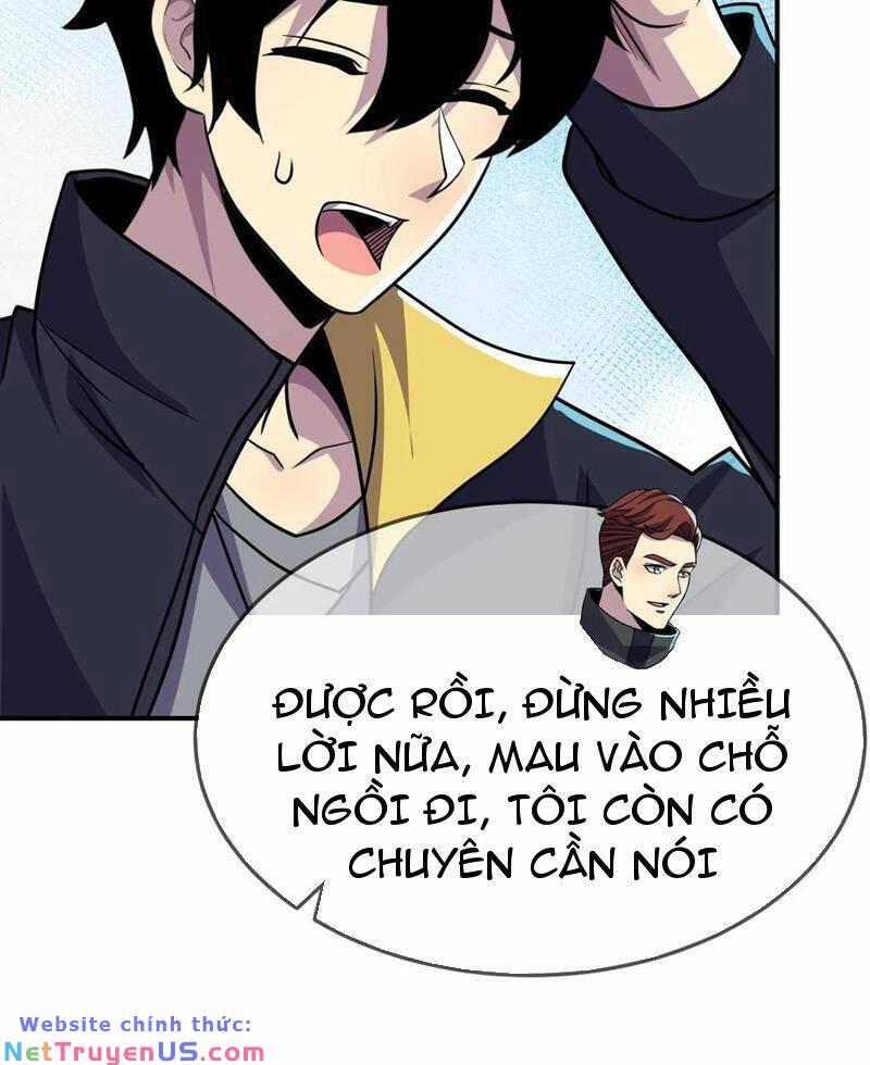 Nhìn Thấy Thanh Máu, Ta Xử Tội Thần Linh Chapter 143 - Trang 2