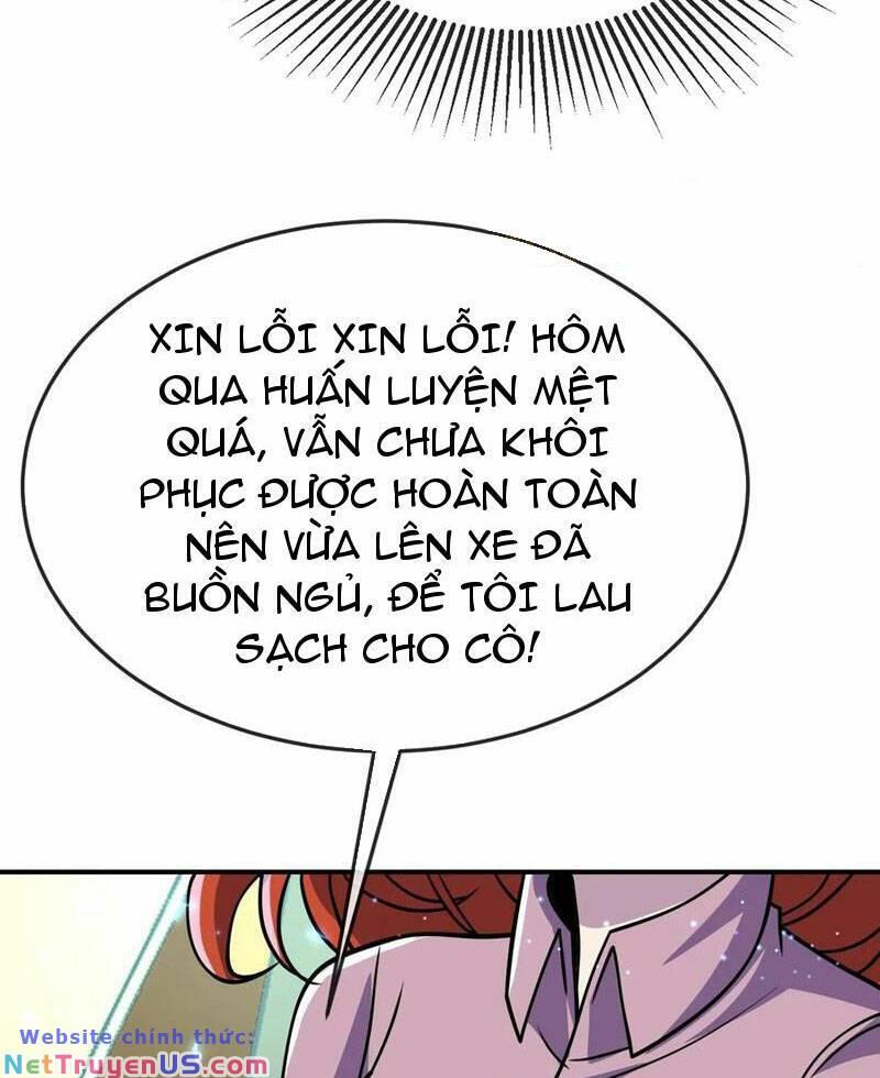 Nhìn Thấy Thanh Máu, Ta Xử Tội Thần Linh Chapter 143 - Trang 2