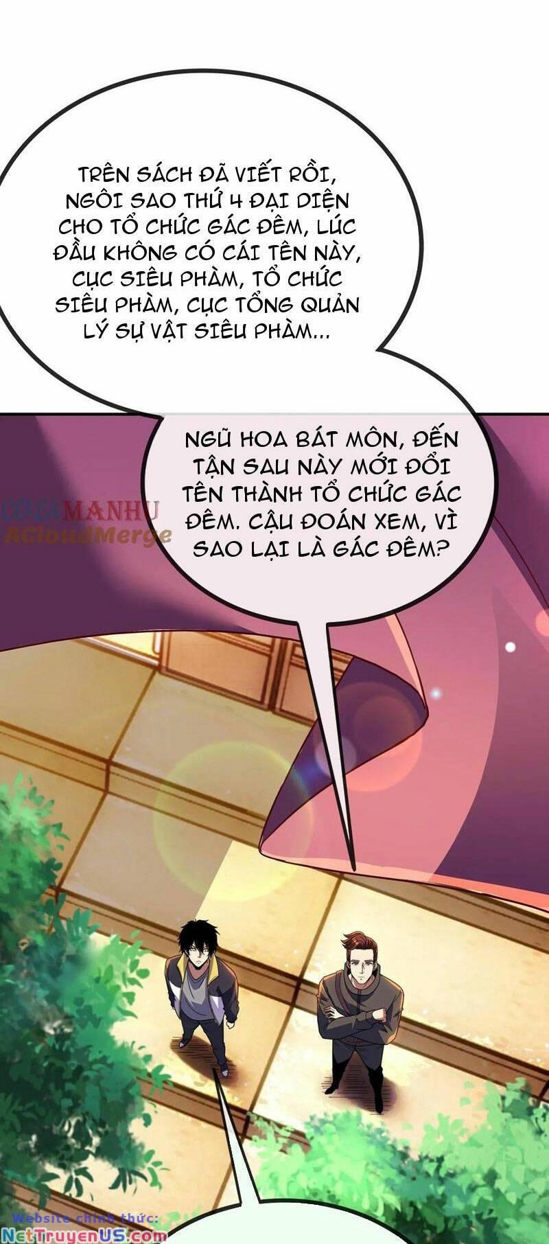 Nhìn Thấy Thanh Máu, Ta Xử Tội Thần Linh Chapter 142 - Trang 2