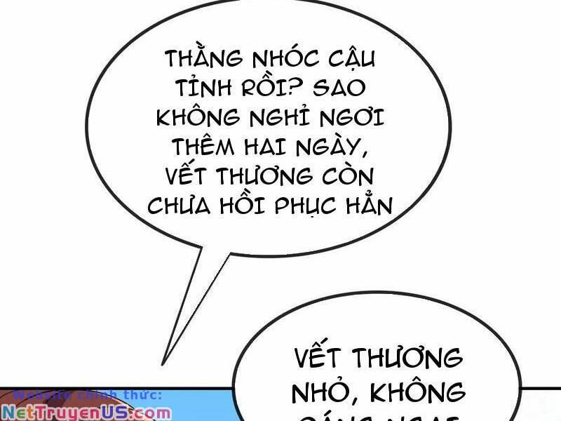 Nhìn Thấy Thanh Máu, Ta Xử Tội Thần Linh Chapter 141 - Trang 2