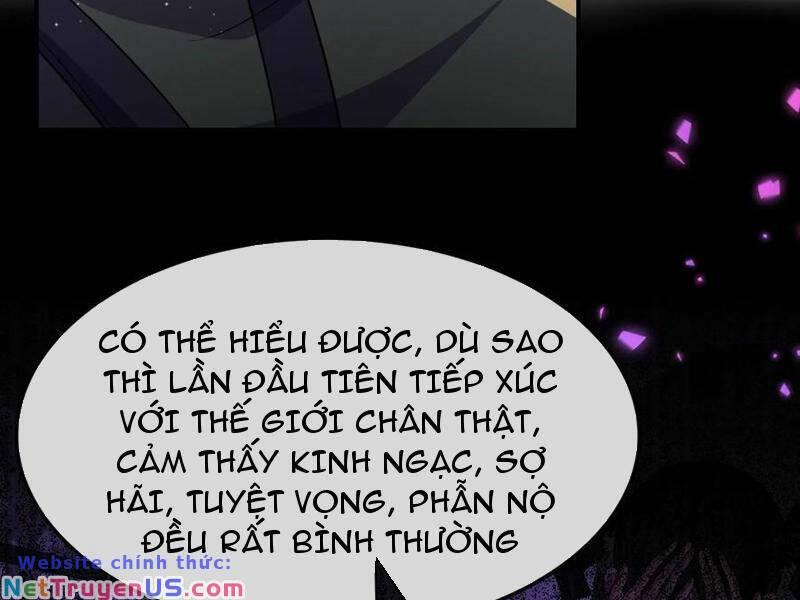 Nhìn Thấy Thanh Máu, Ta Xử Tội Thần Linh Chapter 141 - Trang 2