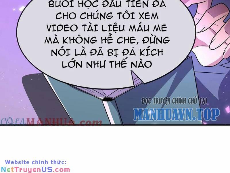 Nhìn Thấy Thanh Máu, Ta Xử Tội Thần Linh Chapter 141 - Trang 2