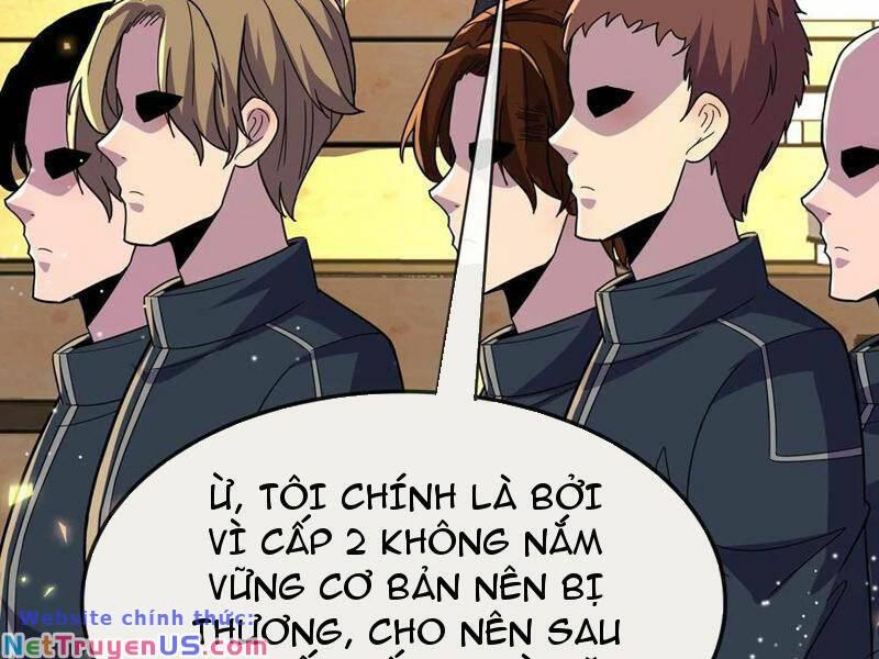 Nhìn Thấy Thanh Máu, Ta Xử Tội Thần Linh Chapter 141 - Trang 2