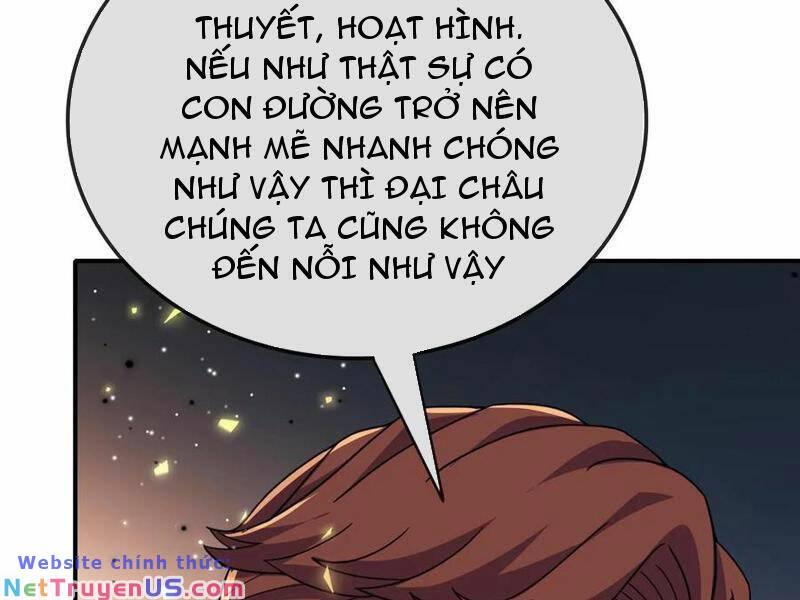 Nhìn Thấy Thanh Máu, Ta Xử Tội Thần Linh Chapter 141 - Trang 2