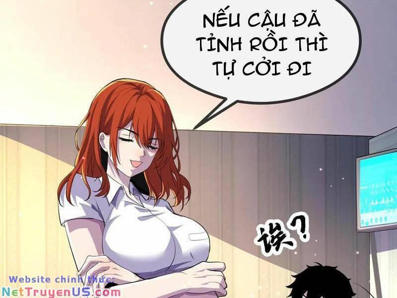 Nhìn Thấy Thanh Máu, Ta Xử Tội Thần Linh Chapter 140 - Trang 2