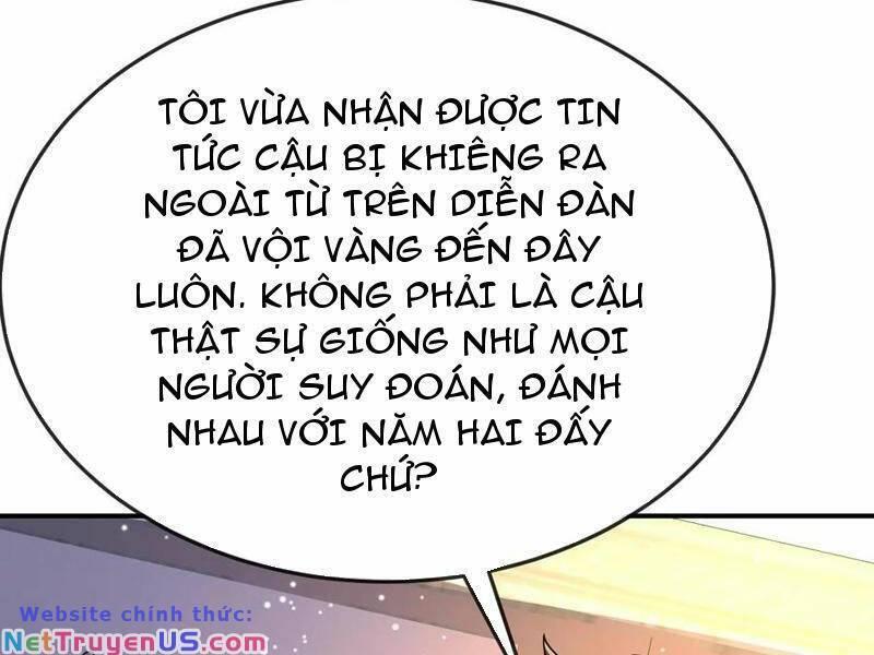 Nhìn Thấy Thanh Máu, Ta Xử Tội Thần Linh Chapter 140 - Trang 2