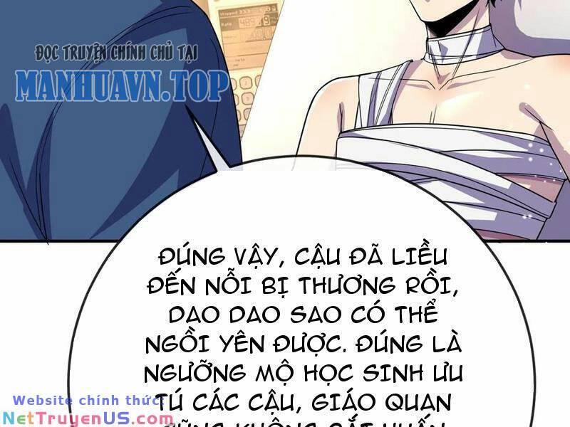 Nhìn Thấy Thanh Máu, Ta Xử Tội Thần Linh Chapter 140 - Trang 2