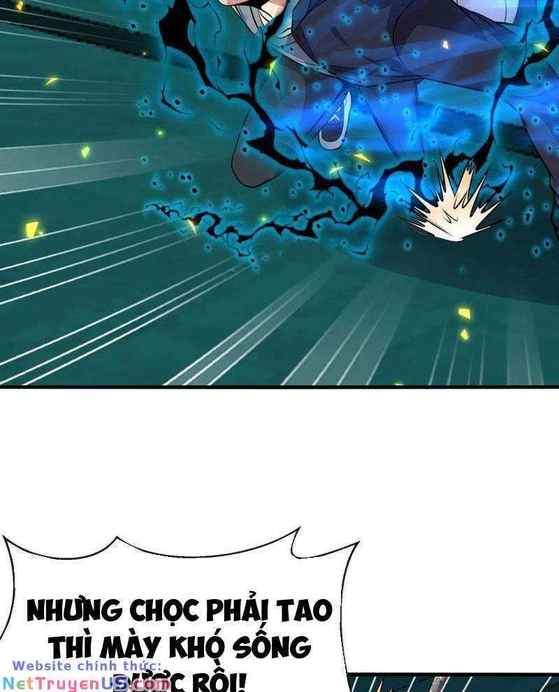 Nhìn Thấy Thanh Máu, Ta Xử Tội Thần Linh Chapter 137 - Trang 2