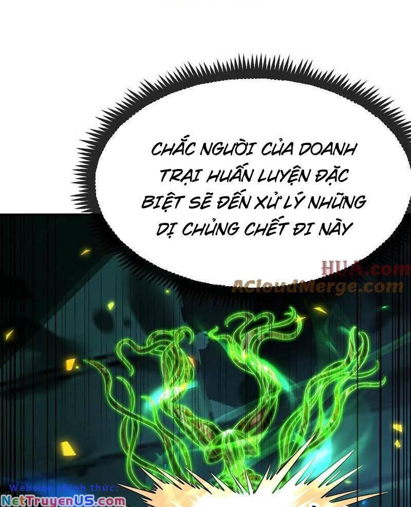 Nhìn Thấy Thanh Máu, Ta Xử Tội Thần Linh Chapter 137 - Trang 2