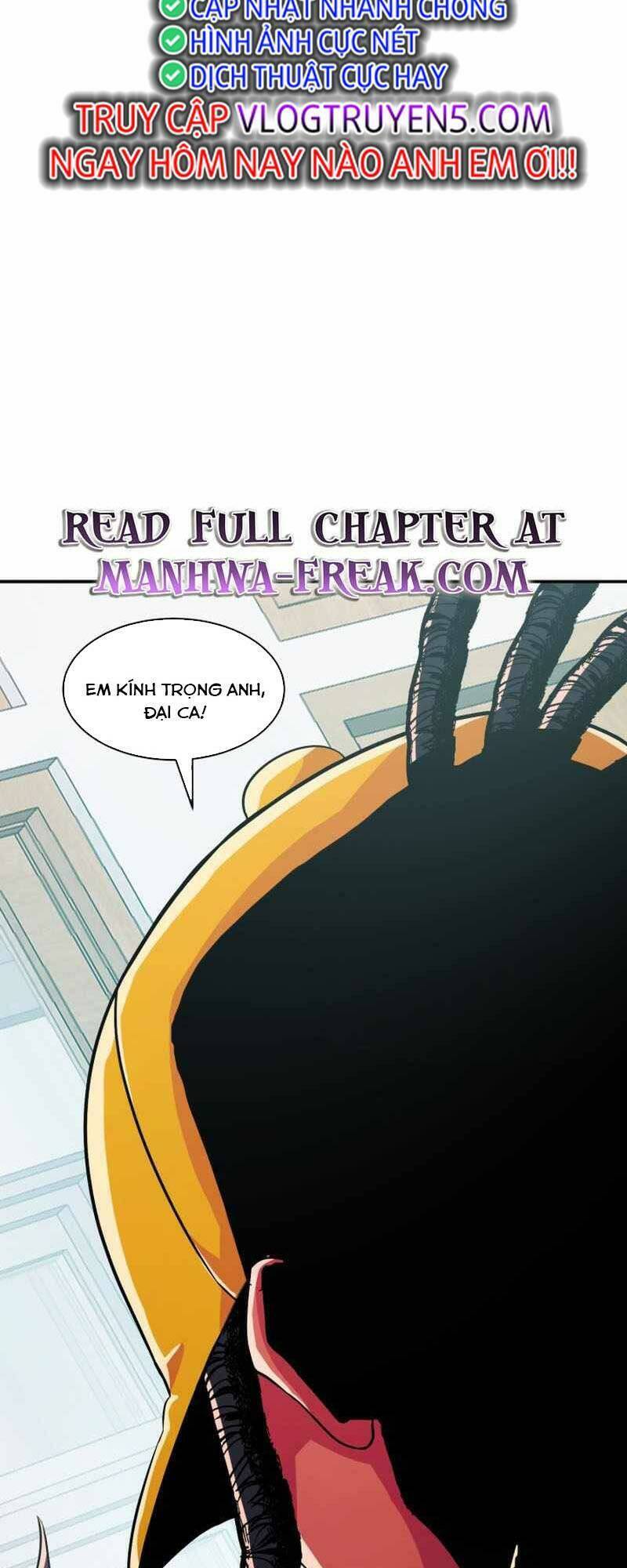 Đại Thần Giáng Thế Chapter 21 - Trang 2