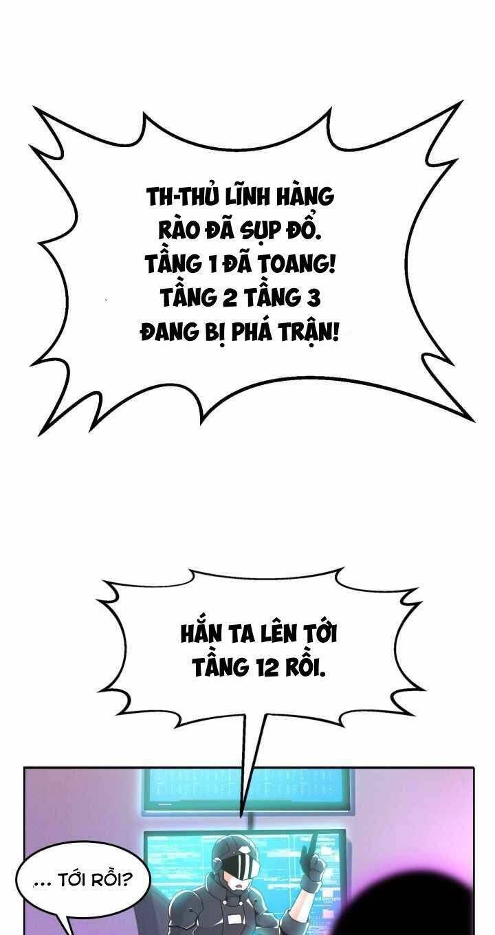 Đại Thần Giáng Thế Chapter 19 - Trang 2