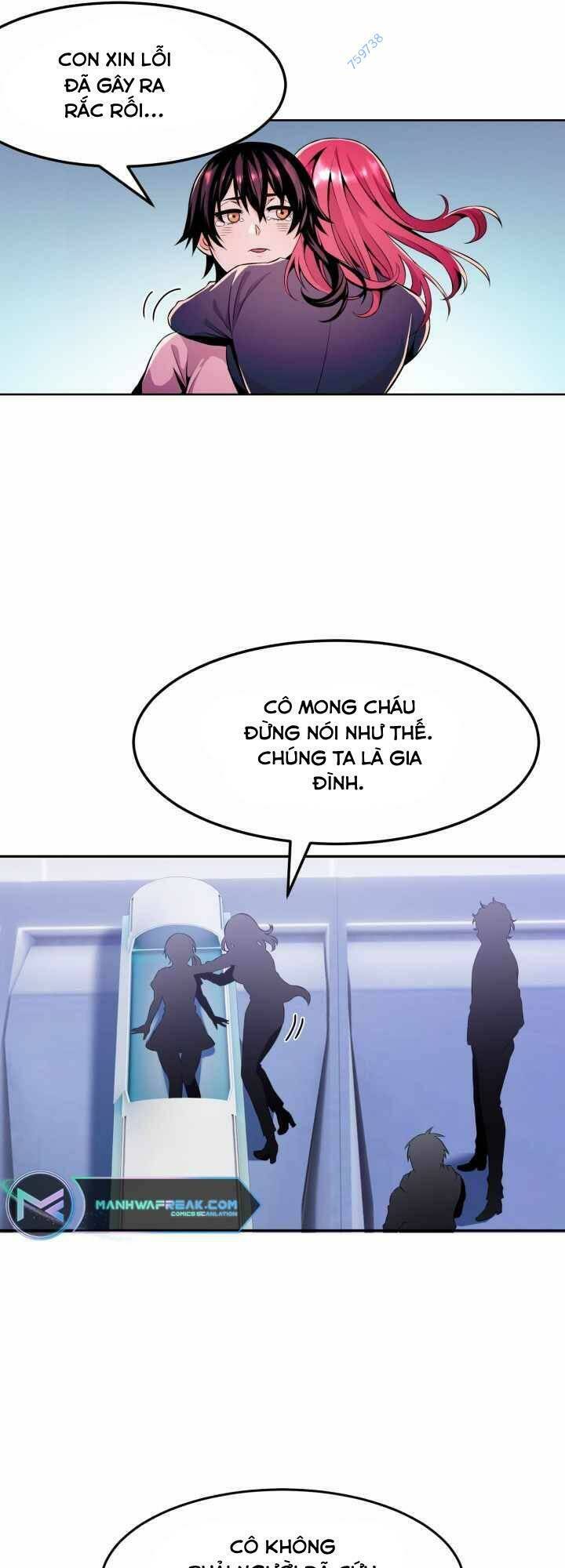 Đại Thần Giáng Thế Chapter 16 - Trang 2