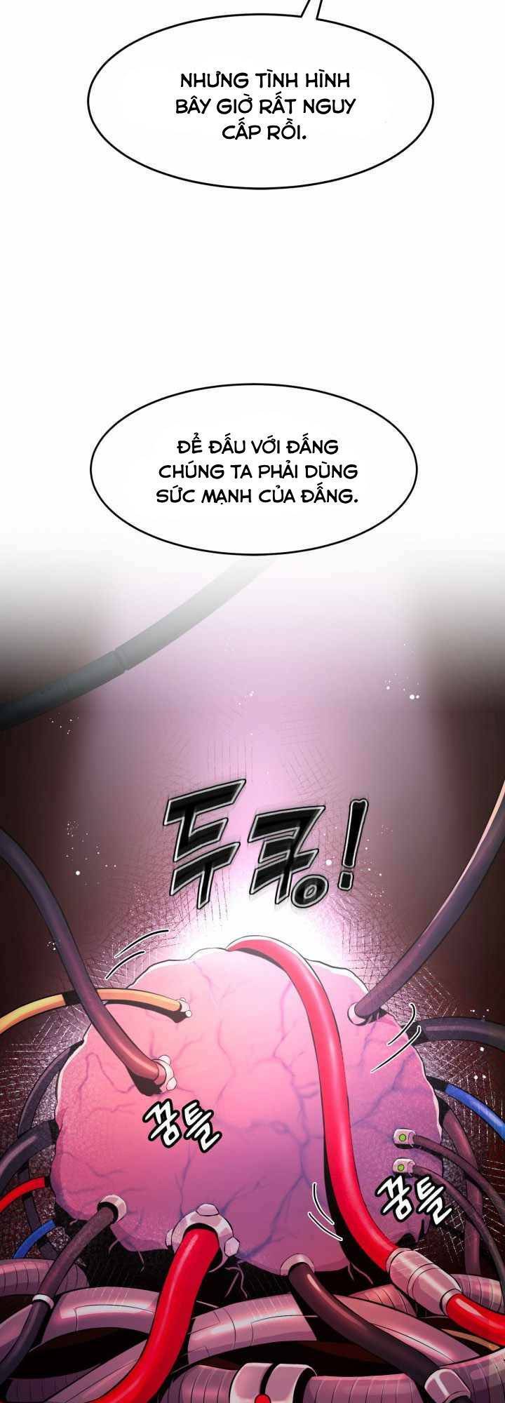 Đại Thần Giáng Thế Chapter 16 - Trang 2