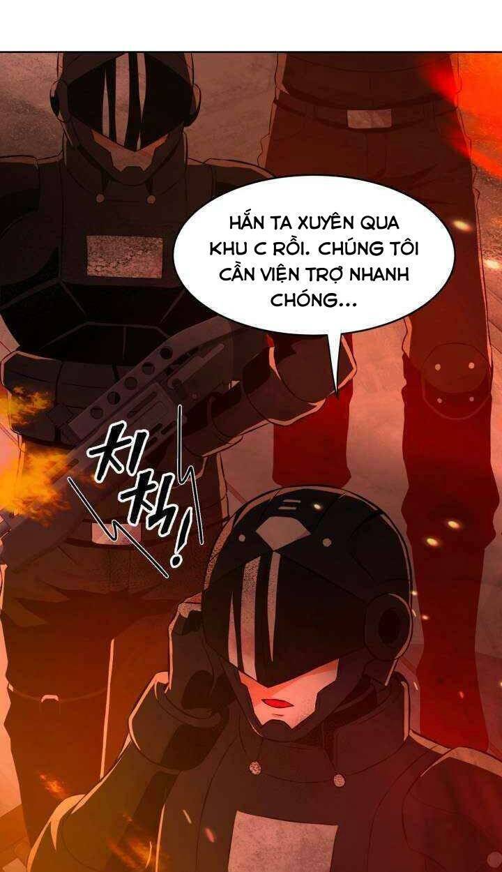 Đại Thần Giáng Thế Chapter 14 - Trang 2