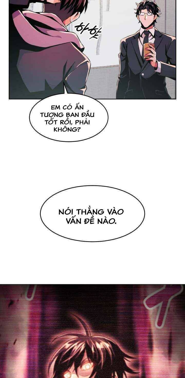 Đại Thần Giáng Thế Chapter 13 - Trang 2