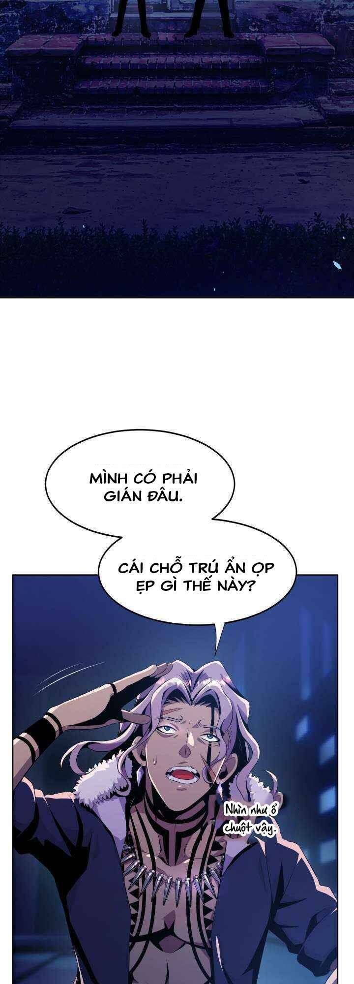 Đại Thần Giáng Thế Chapter 13 - Trang 2