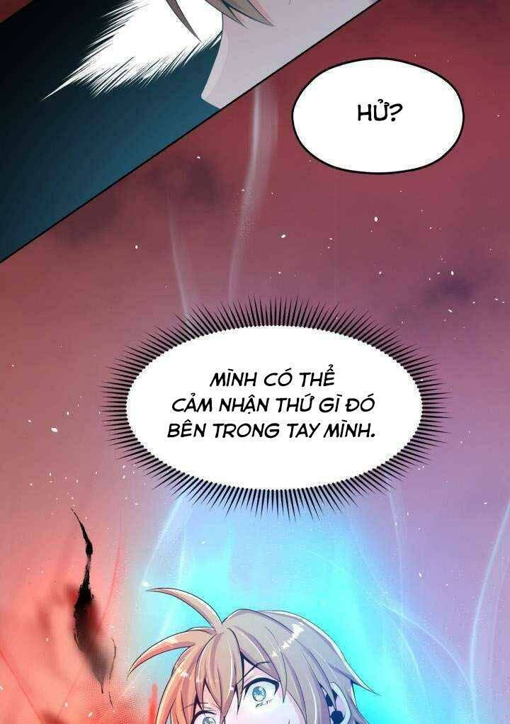 Đại Thần Giáng Thế Chapter 9 - Trang 2