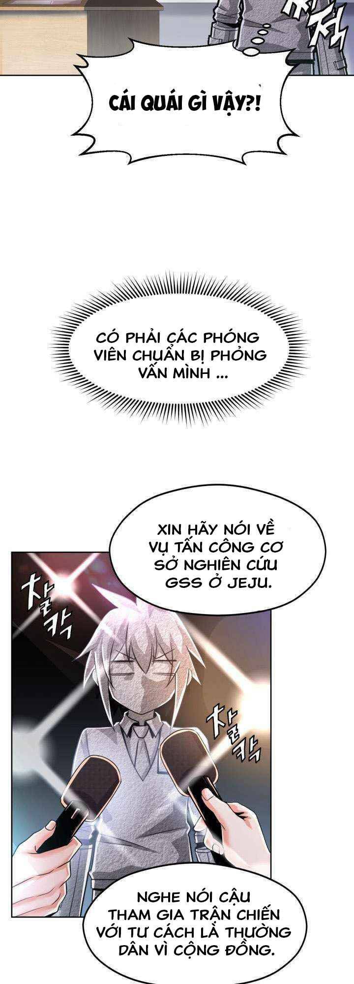 Đại Thần Giáng Thế Chapter 8 - Trang 2