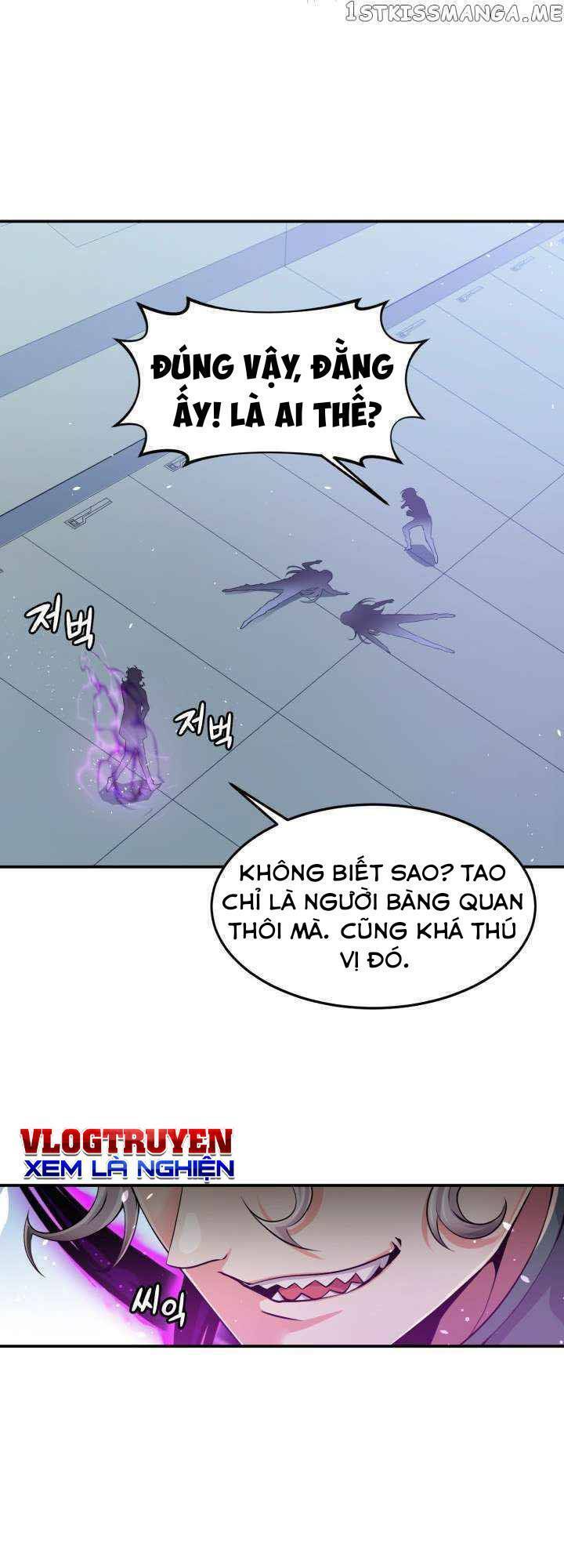 Đại Thần Giáng Thế Chapter 6 - Trang 2