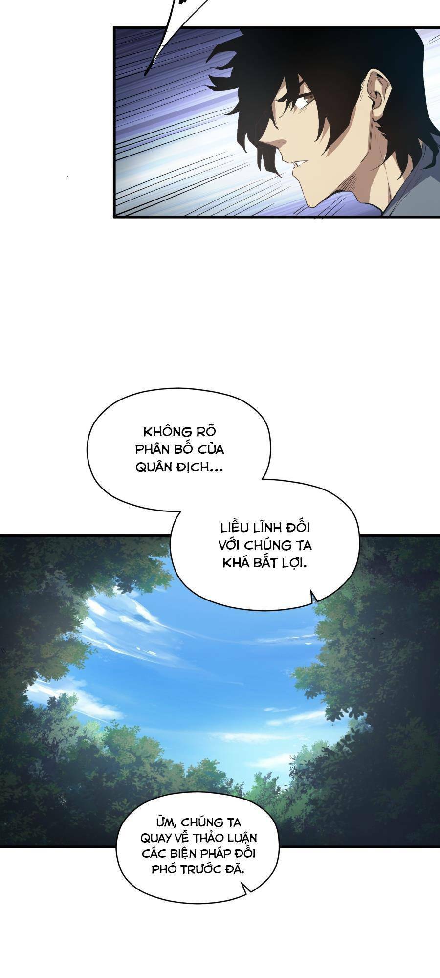 Thảm Họa Ngày Tận Thế, Tôi Tái Sinh Biến Cả Gia Đình Trở Thành Một Ông Trùm! Chapter 30 - Trang 2