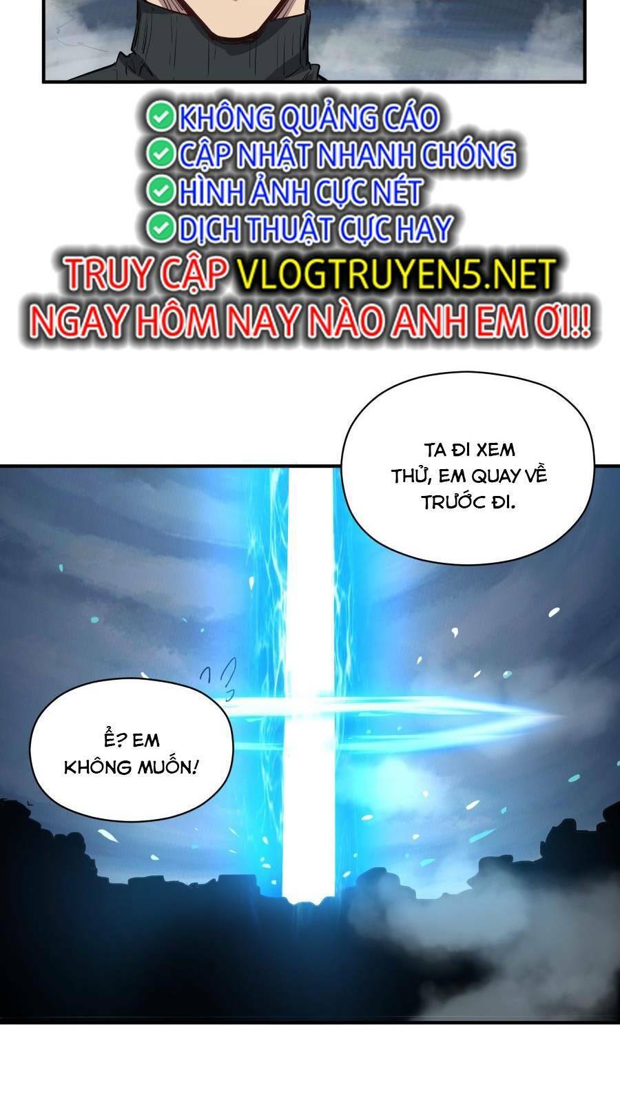 Thảm Họa Ngày Tận Thế, Tôi Tái Sinh Biến Cả Gia Đình Trở Thành Một Ông Trùm! Chapter 27 - Trang 2