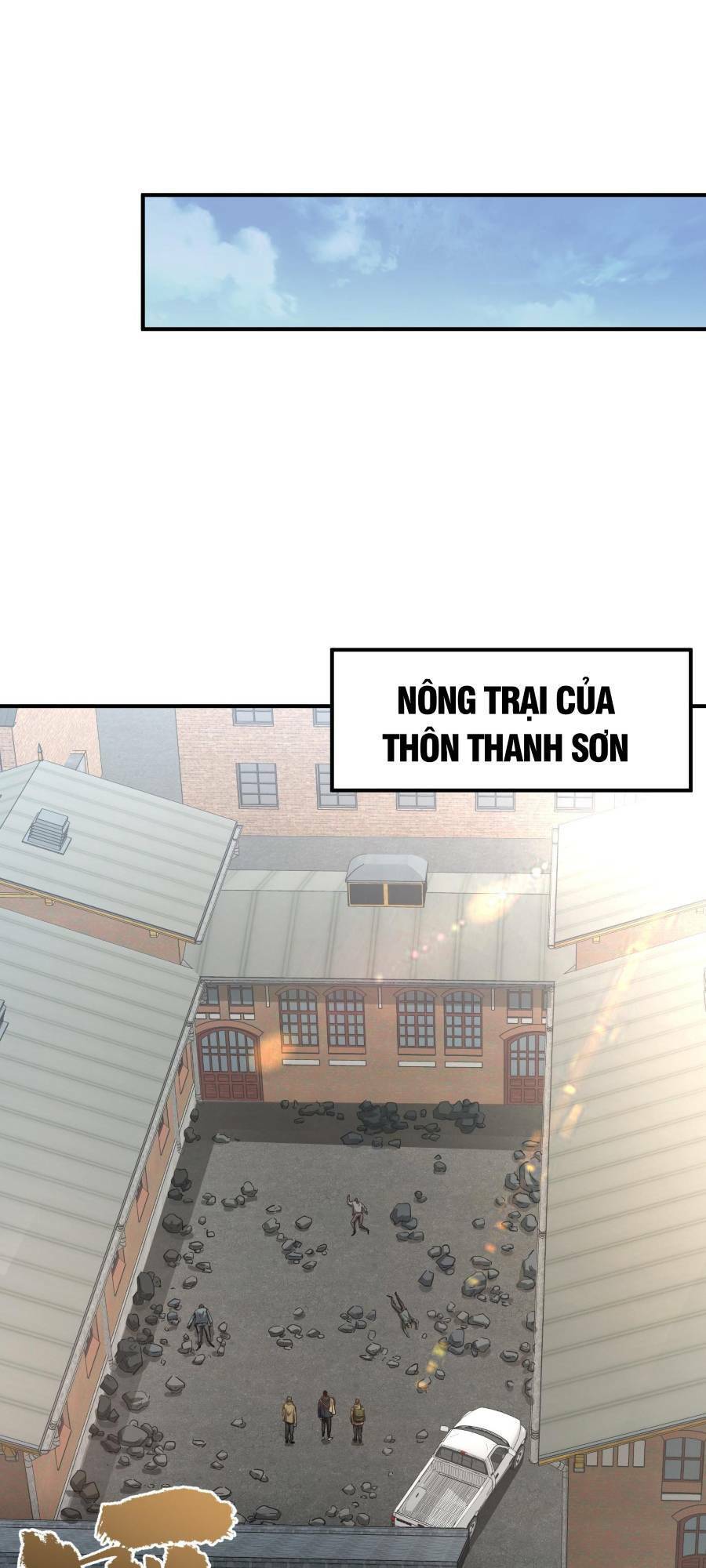 Thảm Họa Ngày Tận Thế, Tôi Tái Sinh Biến Cả Gia Đình Trở Thành Một Ông Trùm! Chapter 17 - Trang 2