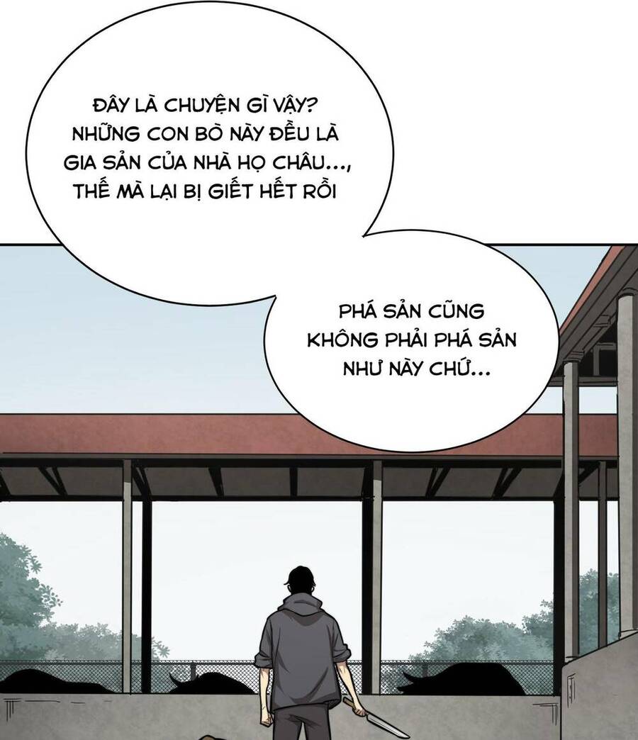 Thảm Họa Ngày Tận Thế, Tôi Tái Sinh Biến Cả Gia Đình Trở Thành Một Ông Trùm! Chapter 1 - Trang 2