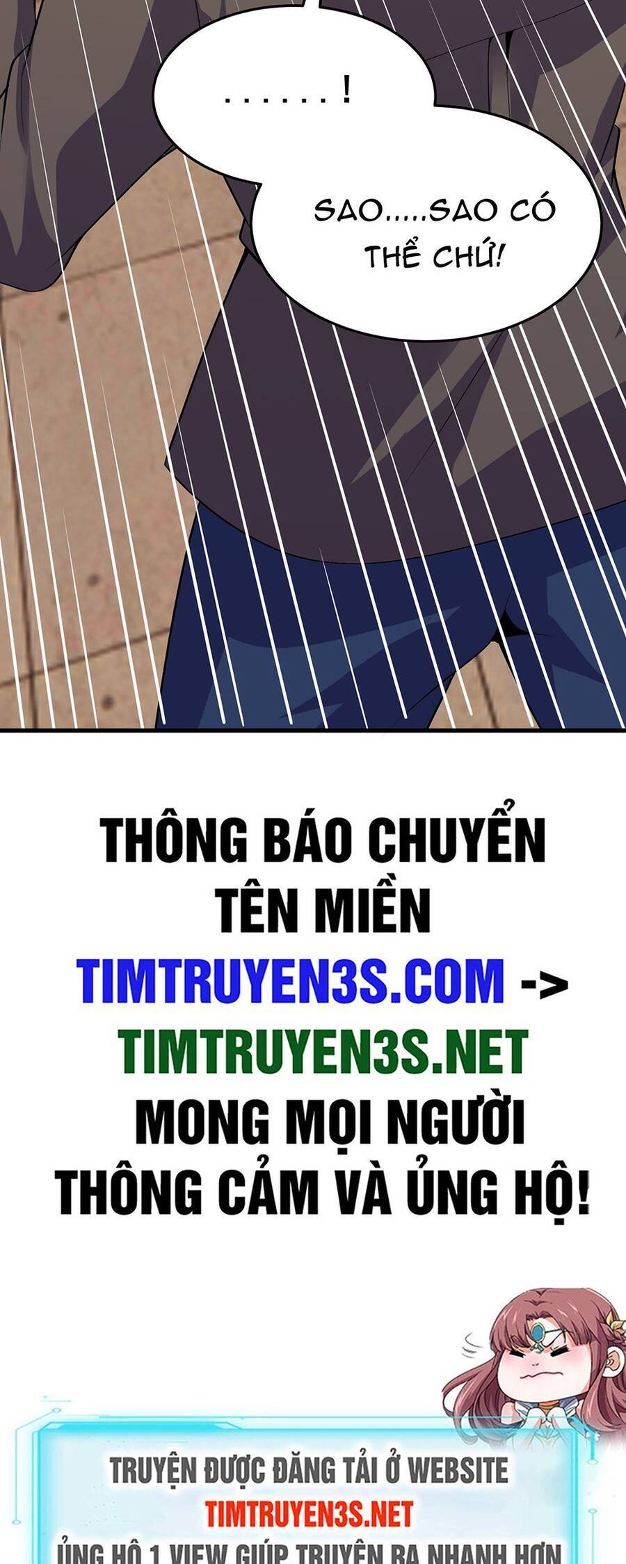 Quốc Thuật? Bần Đạo Không Biết!Bần Đạo Chỉ Biết Lôi Pháp Chapter 21 - Trang 2