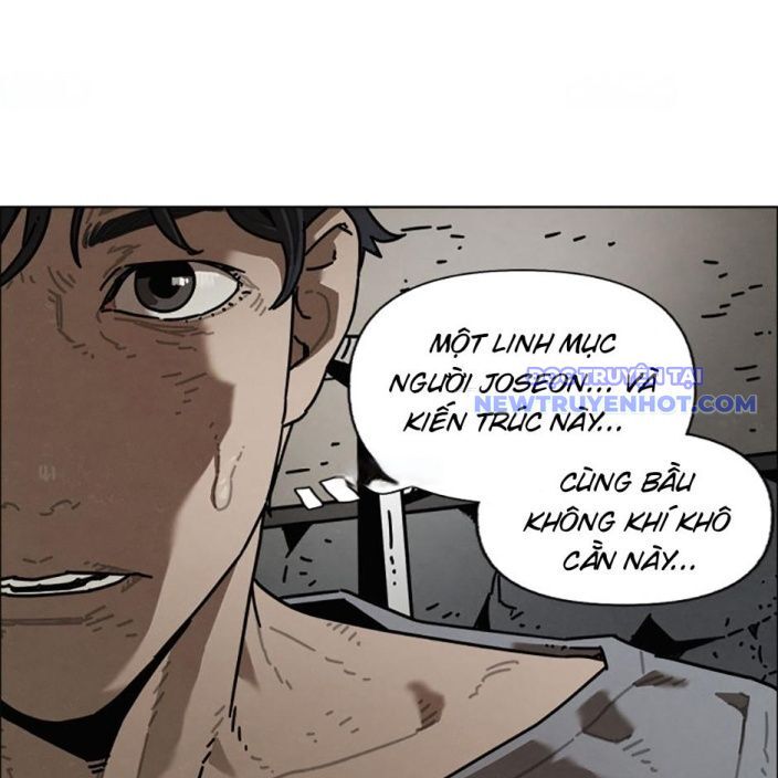 Sinh Vật Gyeongseong: Đóa Hoa Bất Diệt Chapter 38 - Trang 2