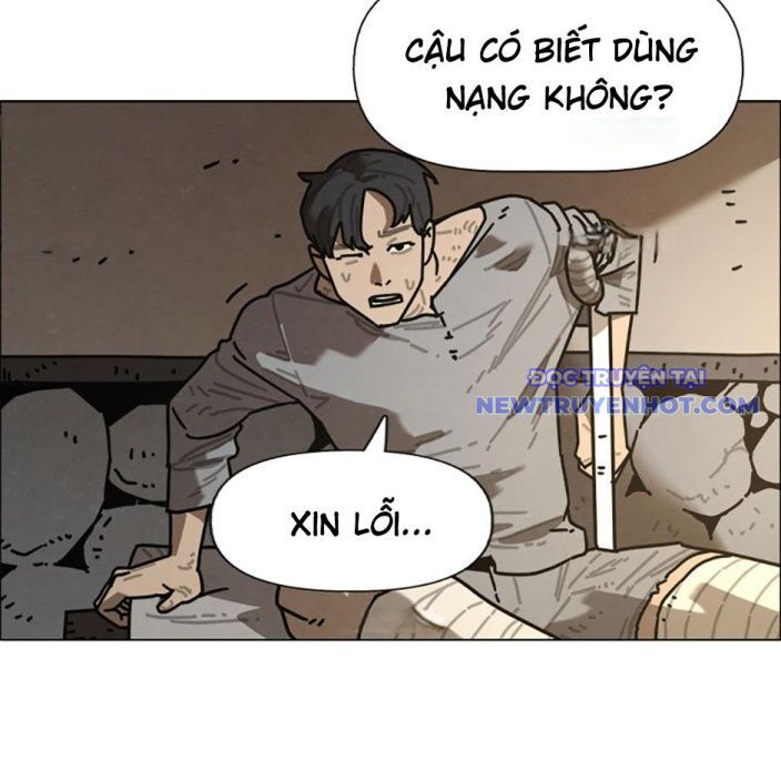 Sinh Vật Gyeongseong: Đóa Hoa Bất Diệt Chapter 38 - Trang 2