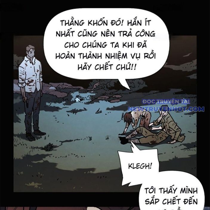 Sinh Vật Gyeongseong: Đóa Hoa Bất Diệt Chapter 37 - Trang 2