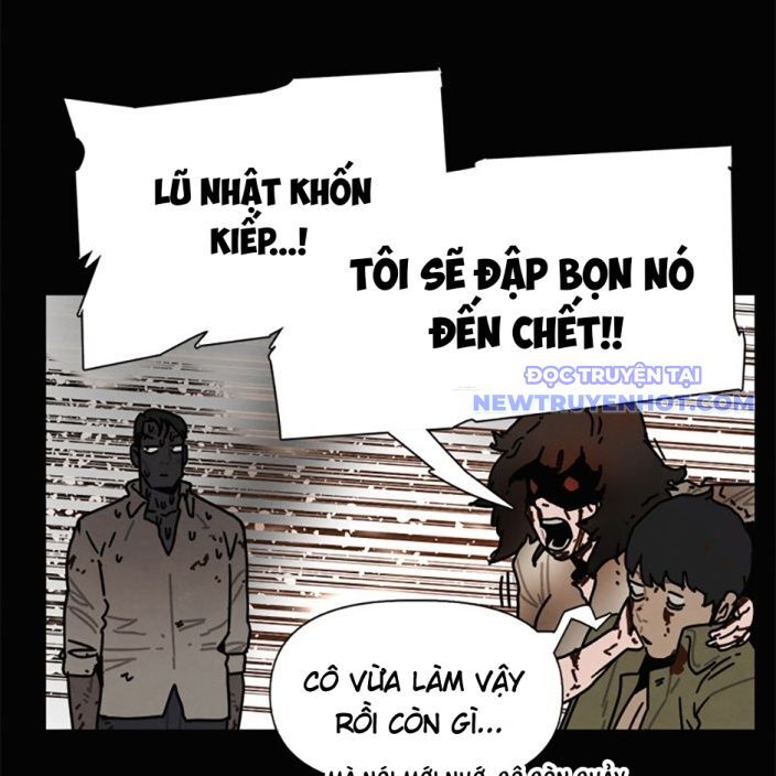 Sinh Vật Gyeongseong: Đóa Hoa Bất Diệt Chapter 37 - Trang 2