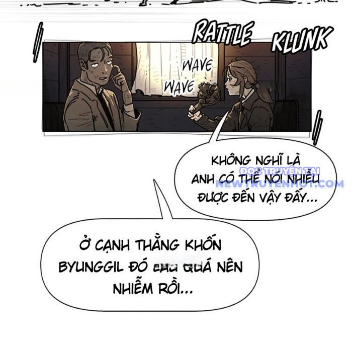 Sinh Vật Gyeongseong: Đóa Hoa Bất Diệt Chapter 37 - Trang 2