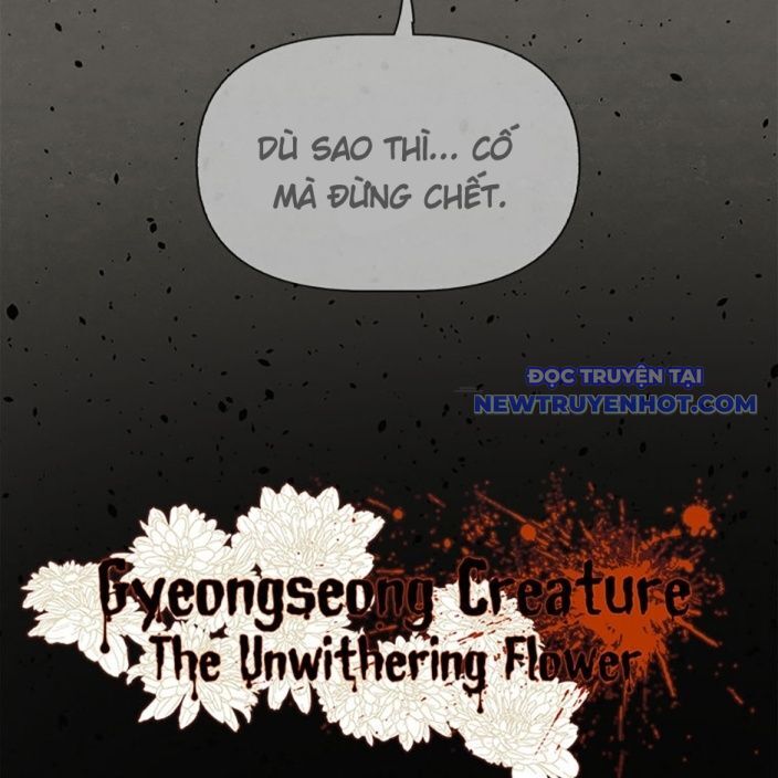 Sinh Vật Gyeongseong: Đóa Hoa Bất Diệt Chapter 37 - Trang 2