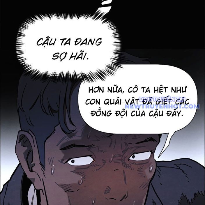 Sinh Vật Gyeongseong: Đóa Hoa Bất Diệt Chapter 37 - Trang 2