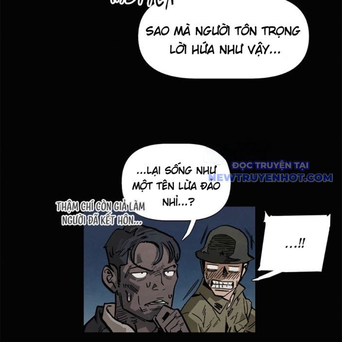 Sinh Vật Gyeongseong: Đóa Hoa Bất Diệt Chapter 37 - Trang 2