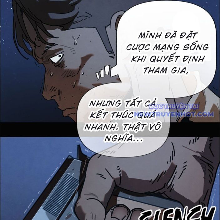 Sinh Vật Gyeongseong: Đóa Hoa Bất Diệt Chapter 37 - Trang 2