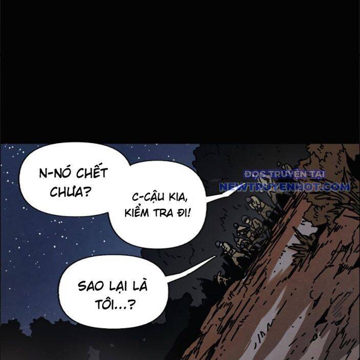 Sinh Vật Gyeongseong: Đóa Hoa Bất Diệt Chapter 36 - Trang 2