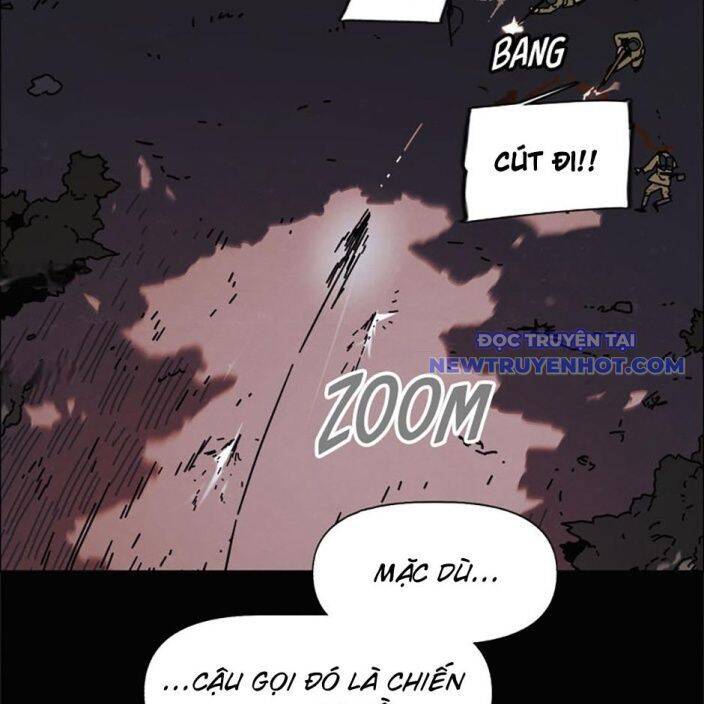 Sinh Vật Gyeongseong: Đóa Hoa Bất Diệt Chapter 36 - Trang 2