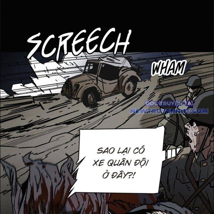 Sinh Vật Gyeongseong: Đóa Hoa Bất Diệt Chapter 36 - Trang 2