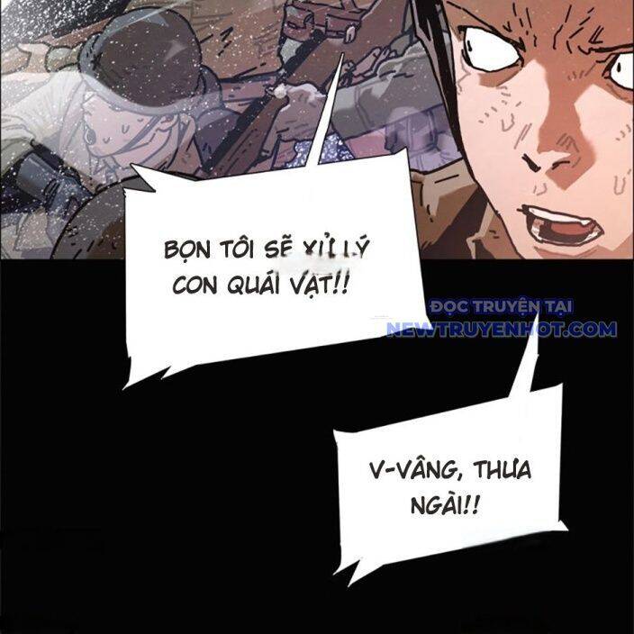 Sinh Vật Gyeongseong: Đóa Hoa Bất Diệt Chapter 36 - Trang 2