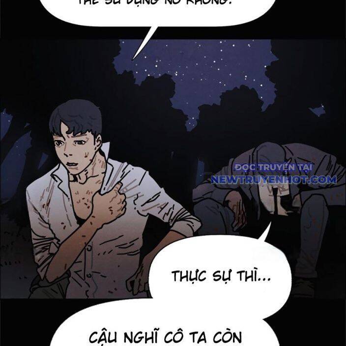 Sinh Vật Gyeongseong: Đóa Hoa Bất Diệt Chapter 35 - Trang 2