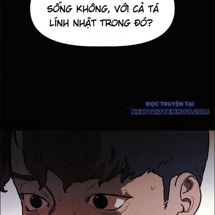 Sinh Vật Gyeongseong: Đóa Hoa Bất Diệt Chapter 35 - Trang 2